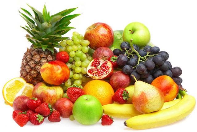 Những loại hoa quả như nho, dưa ngọt, chuối và cam các mẹ không nên bảo quản trong tủ lạnh quá lâu