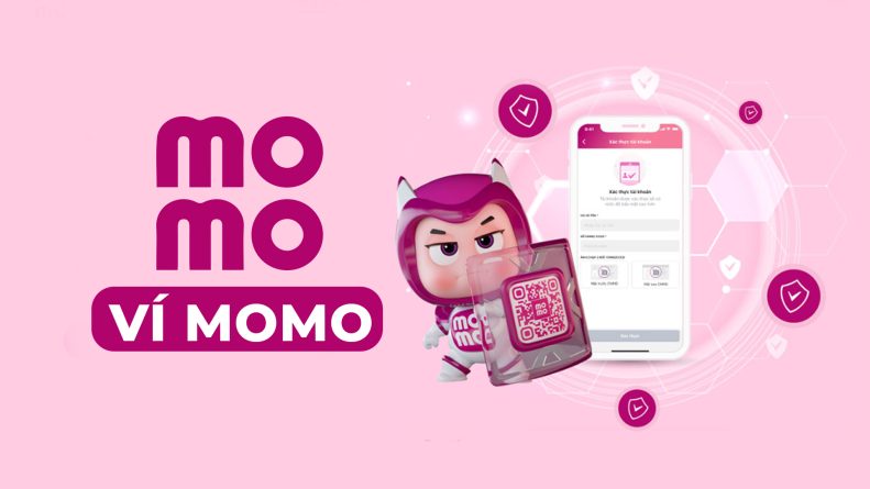 Hãy giới thiệu tới bạn bè về Momo để giúp bạn kiếm tiền thành công