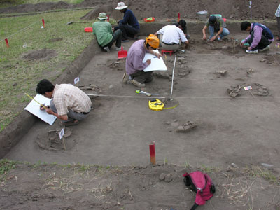 Việt Nam có thêm 3 di tích được công nhận là di tích khảo cổ cấp quốc gia