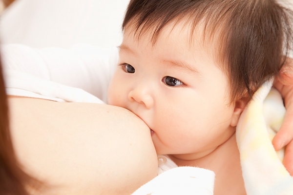 Mẹo cai sữa cho bé hiệu quả mà các mẹ nên biết
