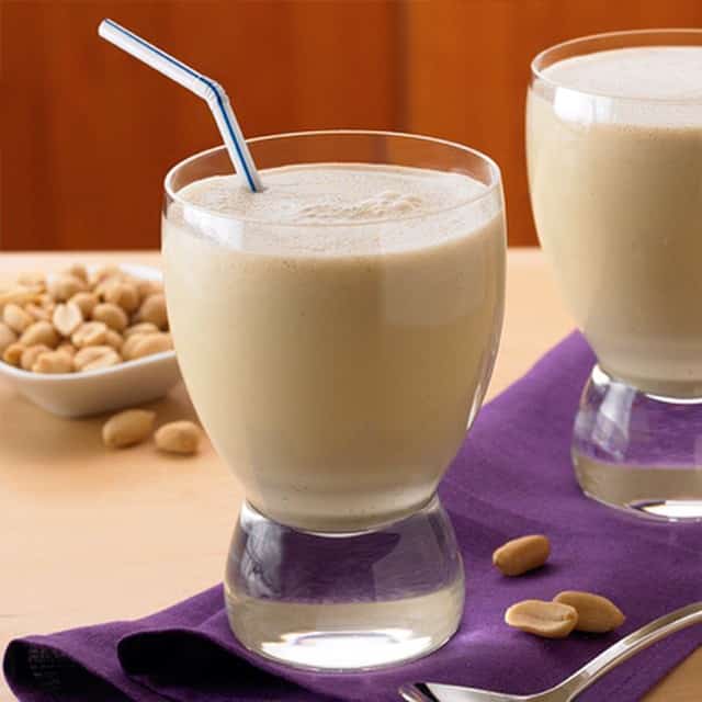 Hướng dẫn cách làm sữa đậu phộng thơm ngon mê ly